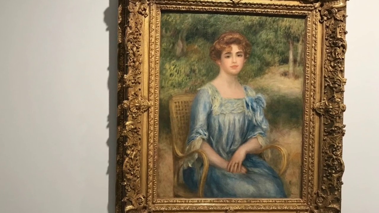 Musée Mohammed VI 🇲🇦  متحف محمد السادس بالرباط