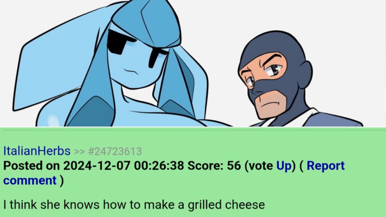 The TF2 Community is... Strange as Usual