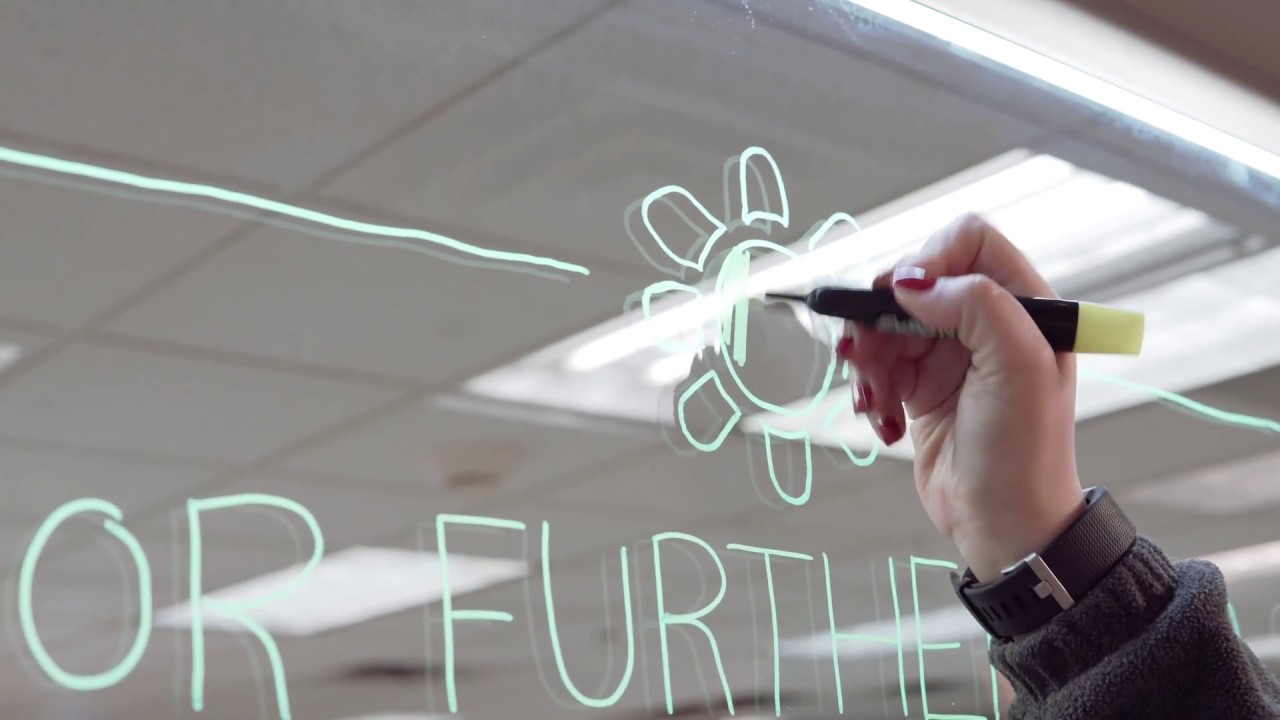 How to Install LED Edge-Lit Glass for Accent Lighting