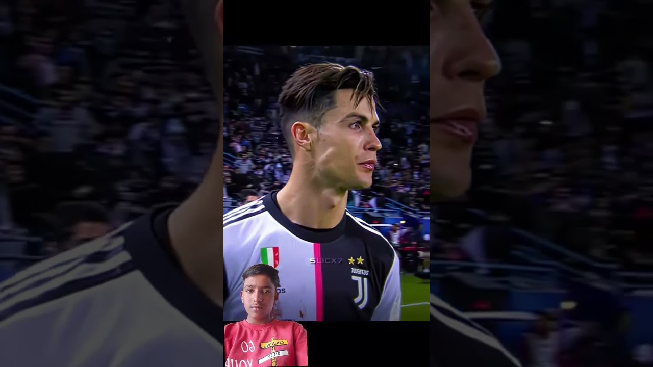 Ronaldo fan 10k subscriber karva do please 🙏 