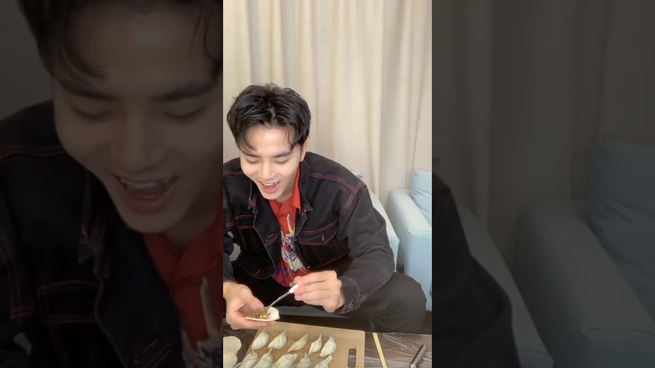 Caesar Wu Xi Ze Singing Compilation 16