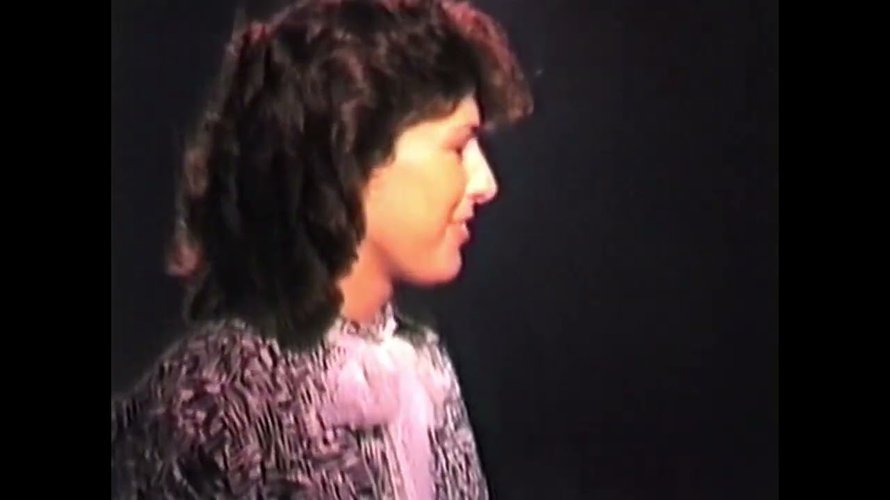 BZN - What have you done (live in concert, Makkum 30-4-1985)
