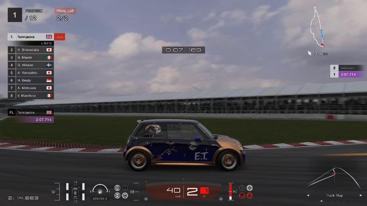 Gran Turismo 7_et