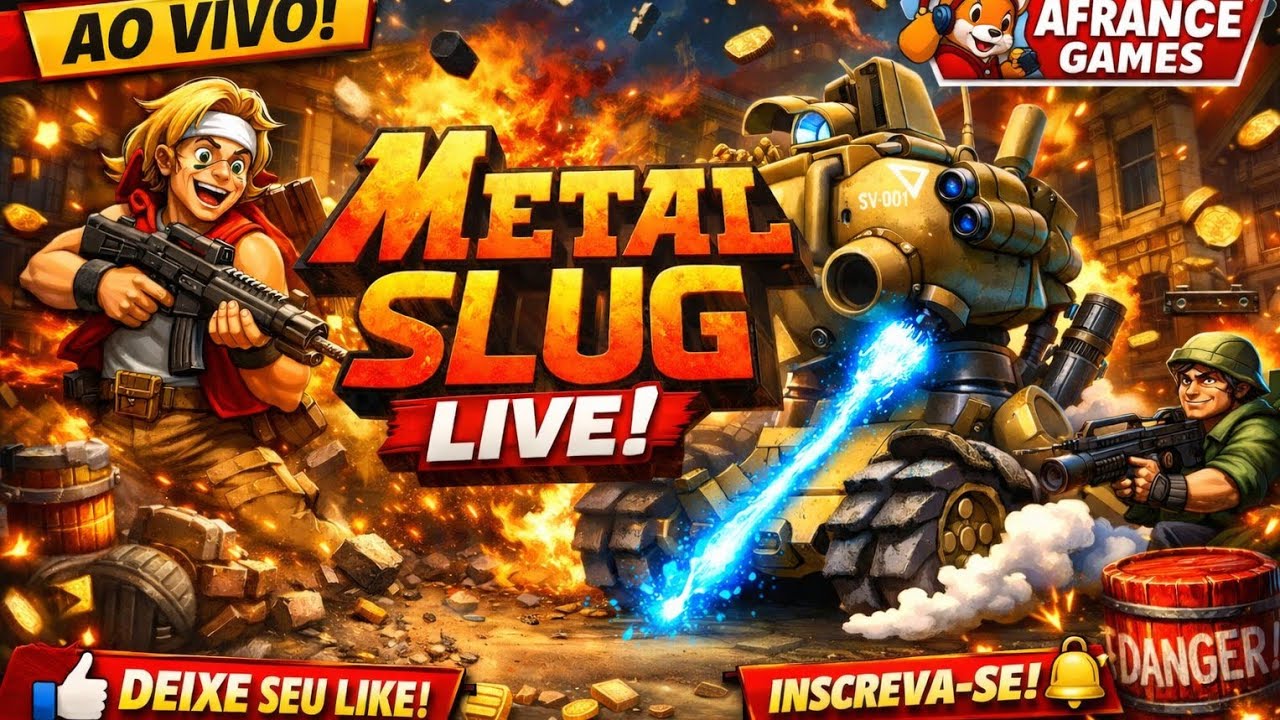 metal slug