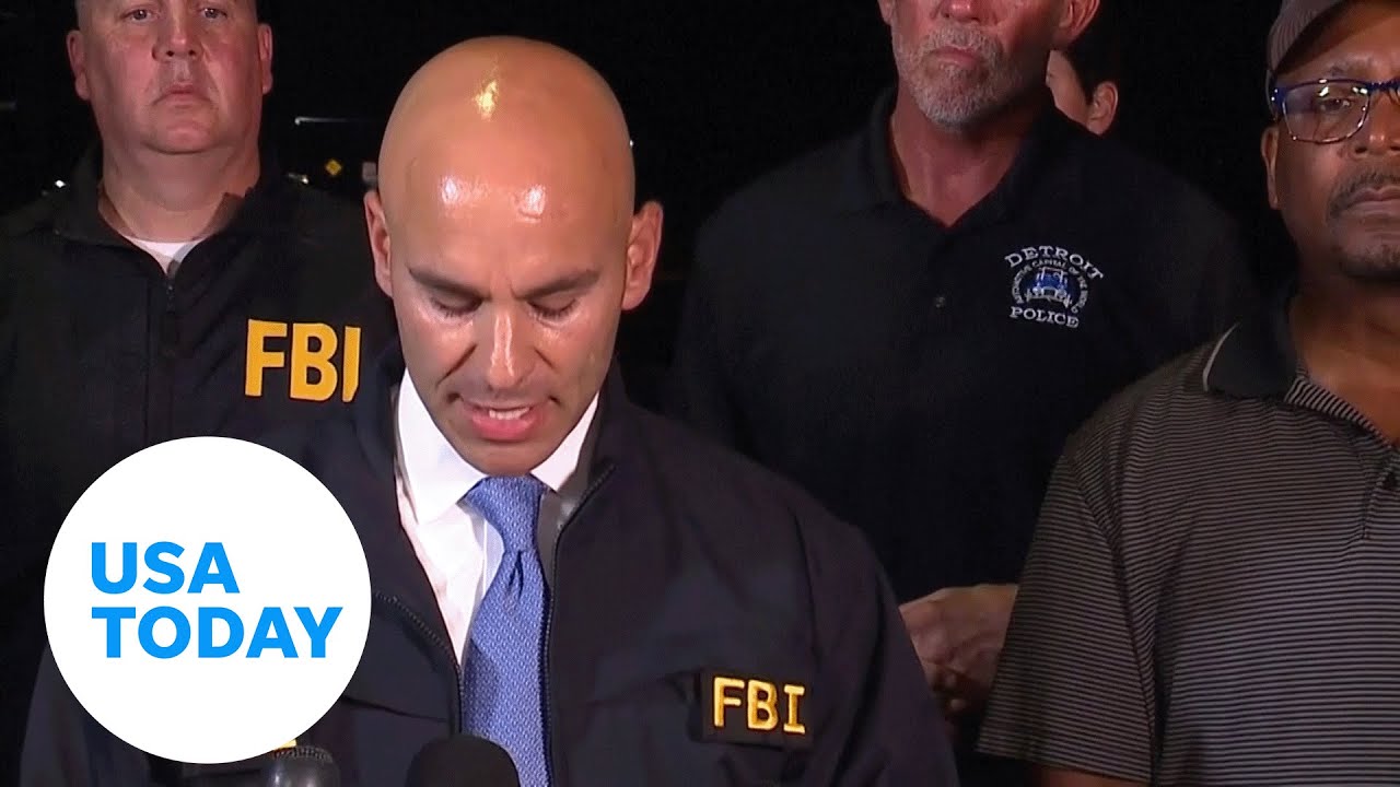 FBI recover body of missing toddler, Wynter Cole Smith | USA TODAY