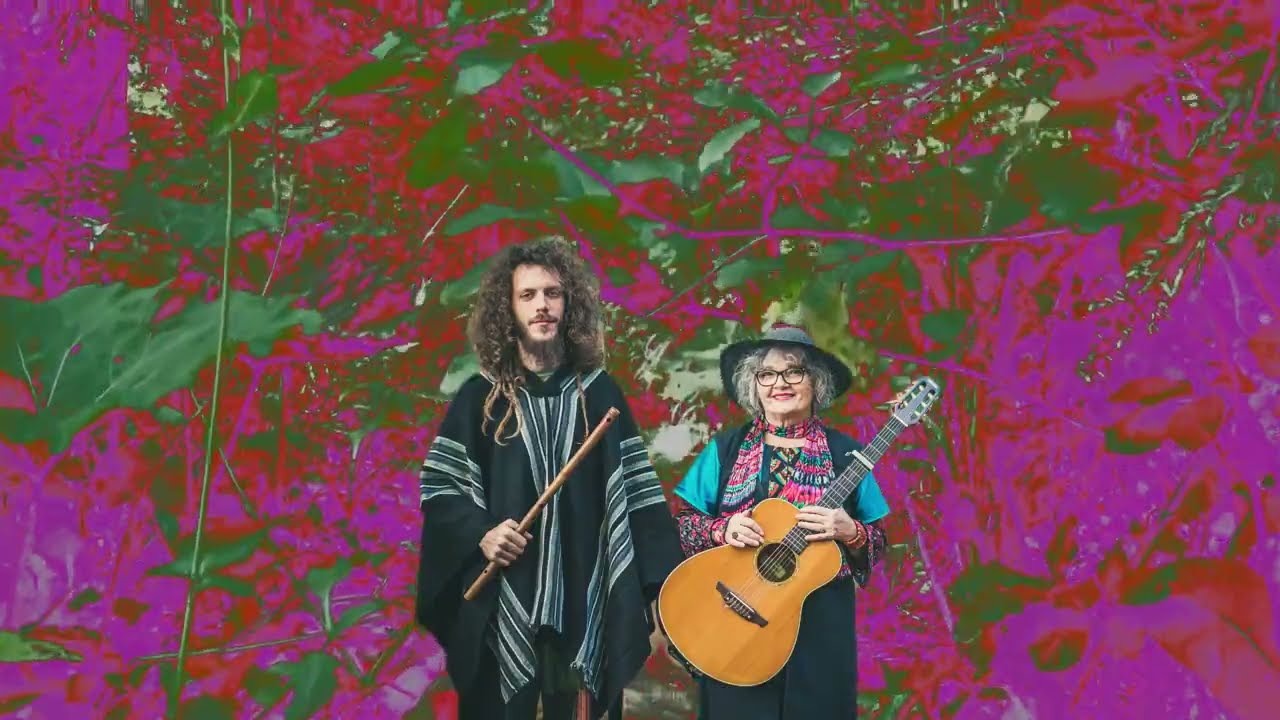 Dunja Knebl & Roko Margeta - TRI LOGI ZELENI