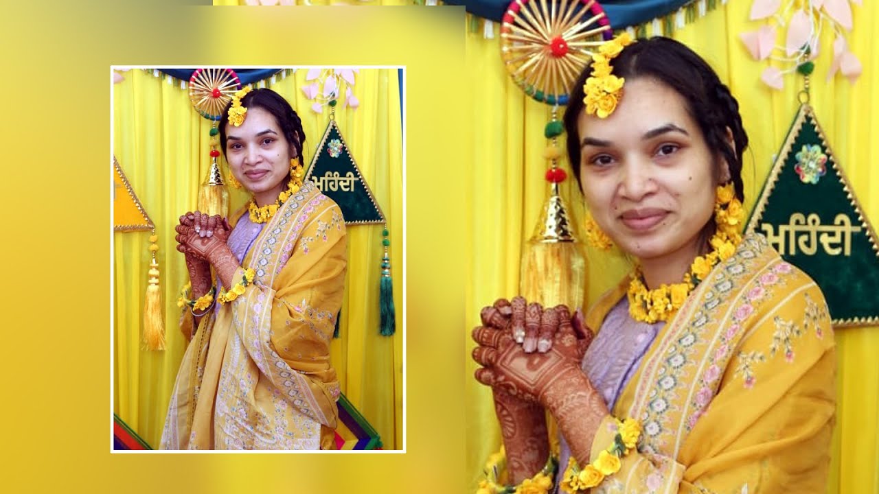 RAMANDEEP KAUR WEDS RAVINDER SINGH WEDDING VIDEO LIVE BY:- AMIT STUDIO M. 9888431408