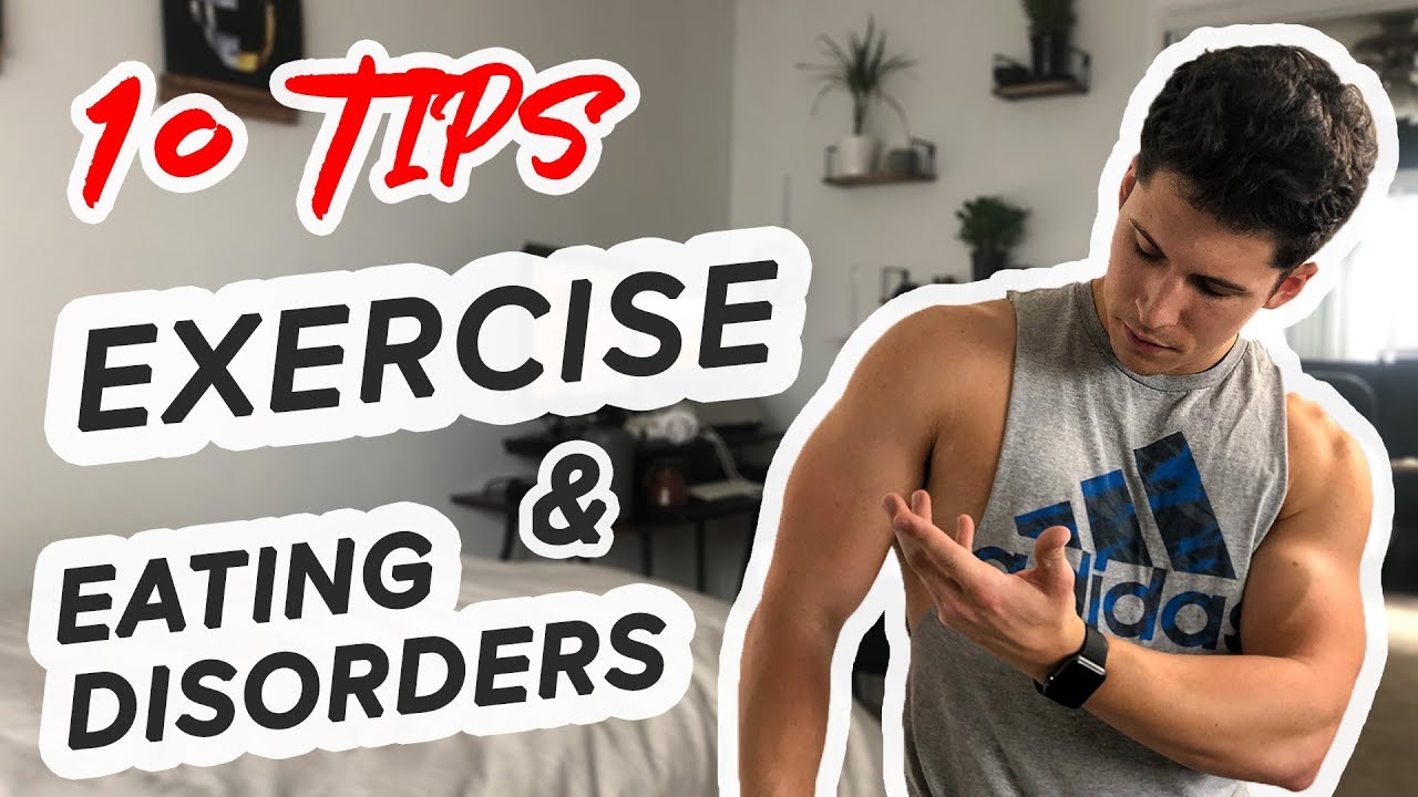 EXERCISE in Eating Disorder Recovery (Avoid My Mistakes)