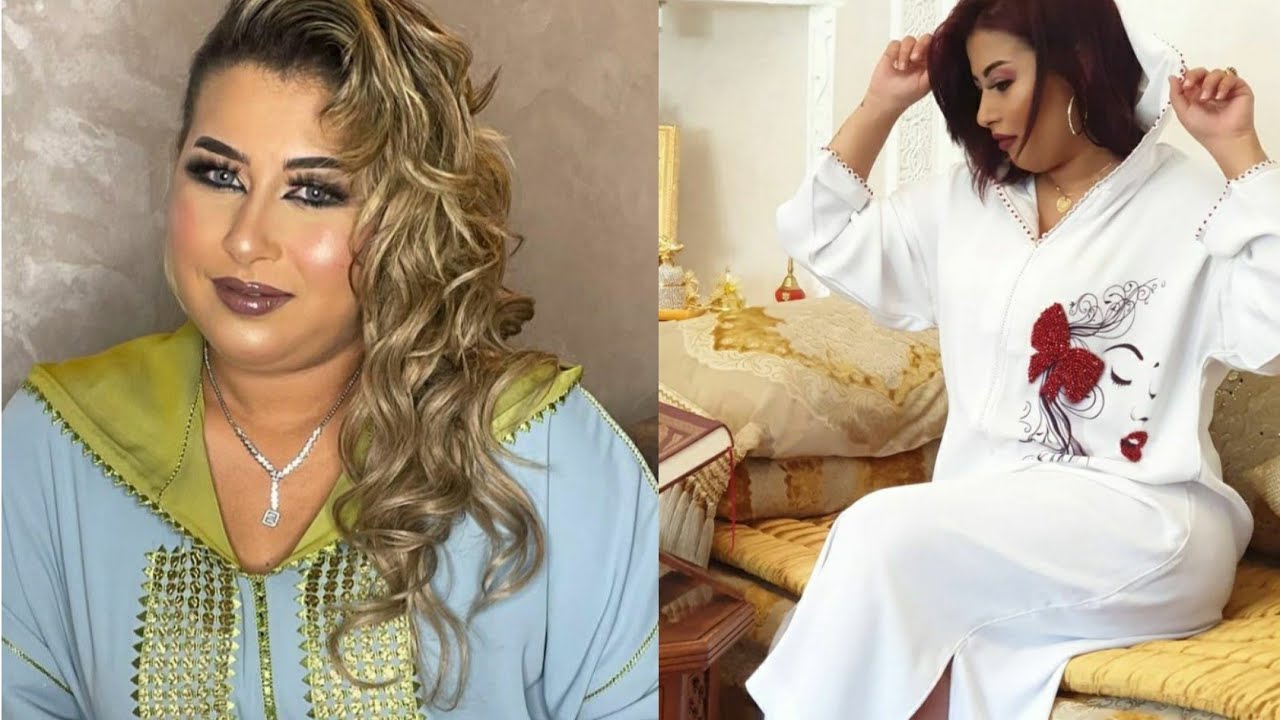 جلابة بي الطرز المسوس#جلابة_بالعقيق#طرز وزواق المعلم