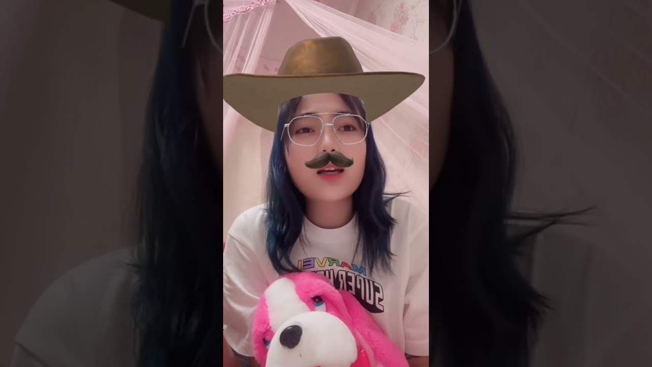 Pabby TikTok Live 1 ( July 29, 2024 ) CassBy
