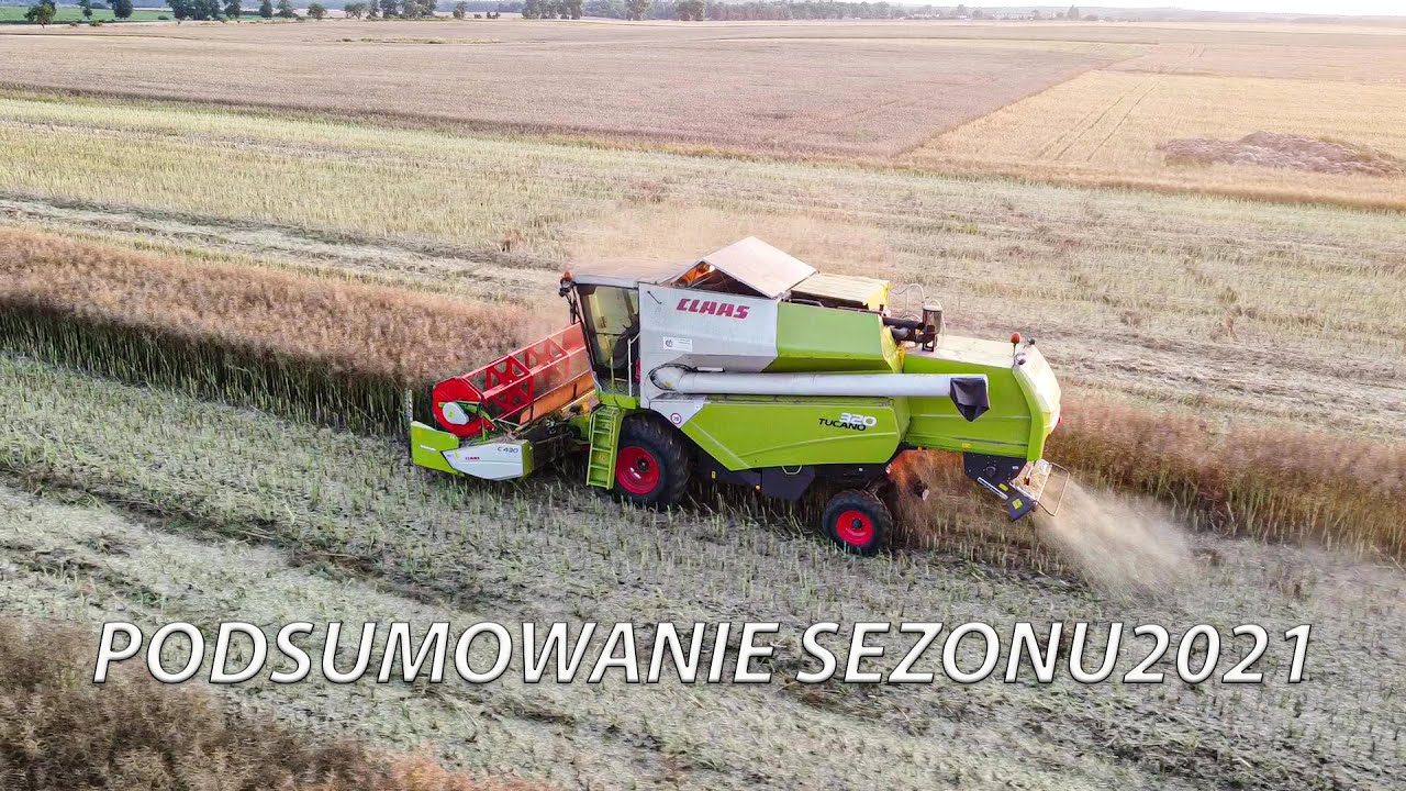 ☆Podsumowanie Sezonu 2021☆Cały Rok w 468 Sekund☆TheWiktor912