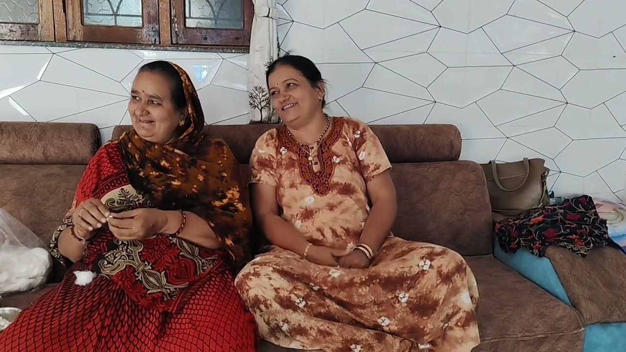 મારુ આરામ અને આનંદ નુ ઘર ### 3 દિવસ મજા કરી####