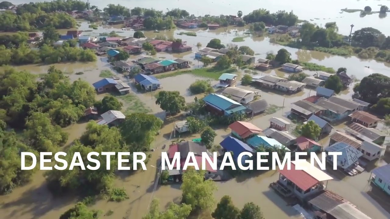 Desaster Management