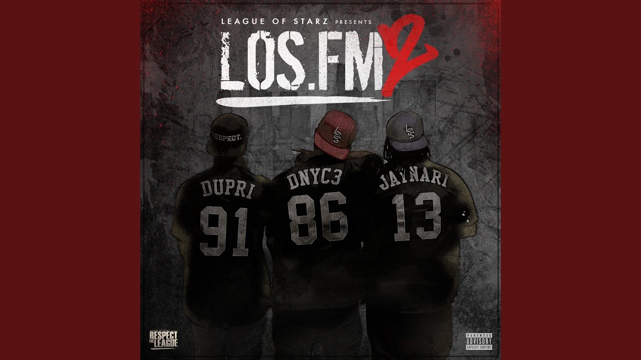 What It Is (feat. Freddie Gibbs, Iamsu! & Eric Bellinger)