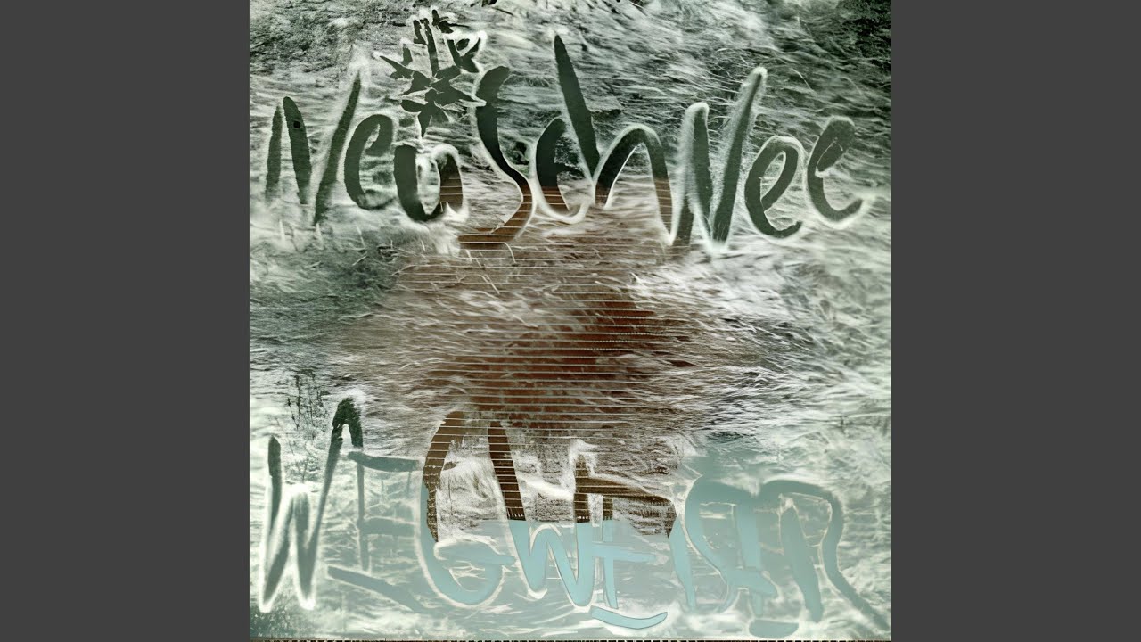 Neuschnee