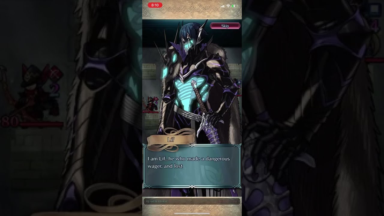 FEH Limited Lif Abyssal