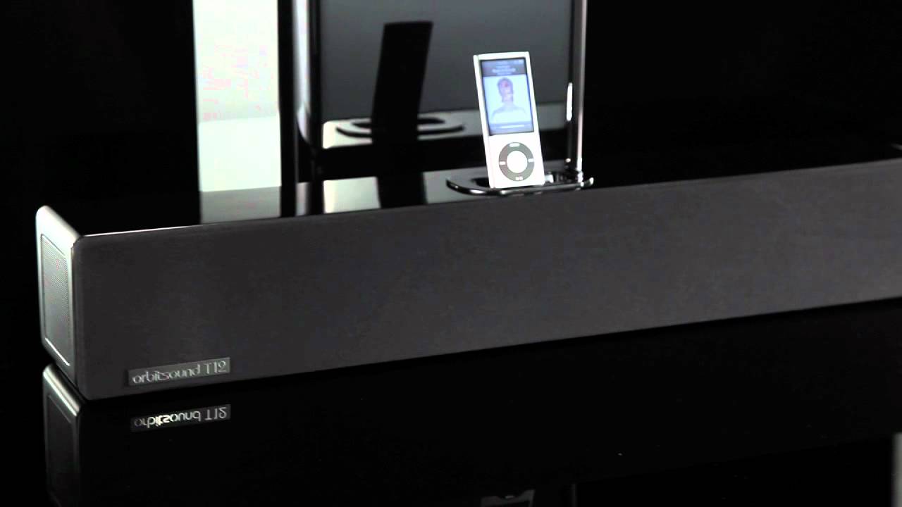 Orbitsound T12v2