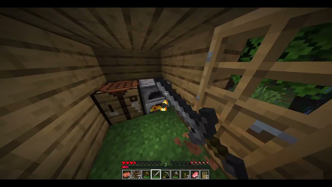 mundo survival parte 2/2