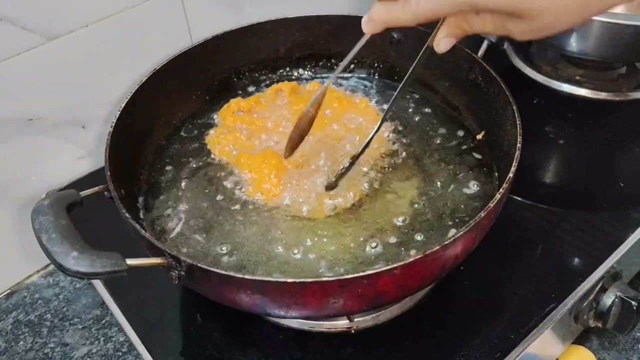 SINDHI GHEEYAR RECIPE| #angelkirasoi #sindhi 