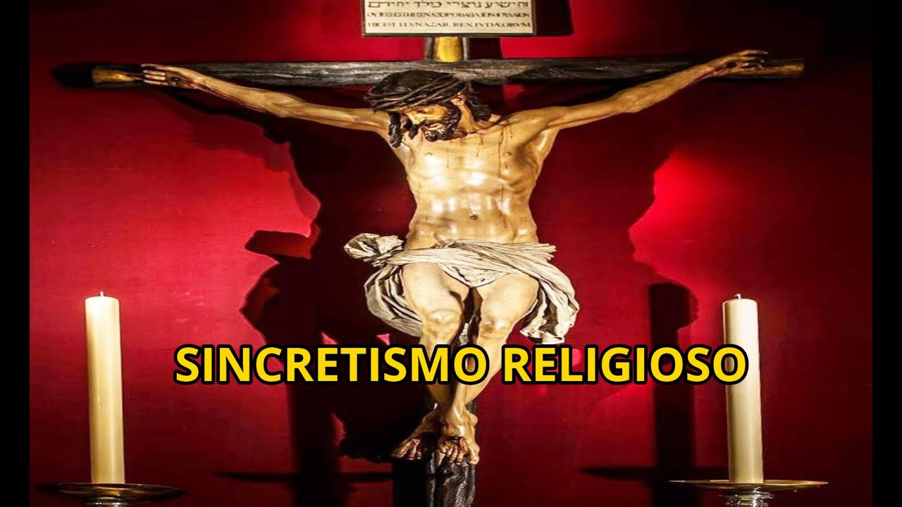 Sincretismo religioso