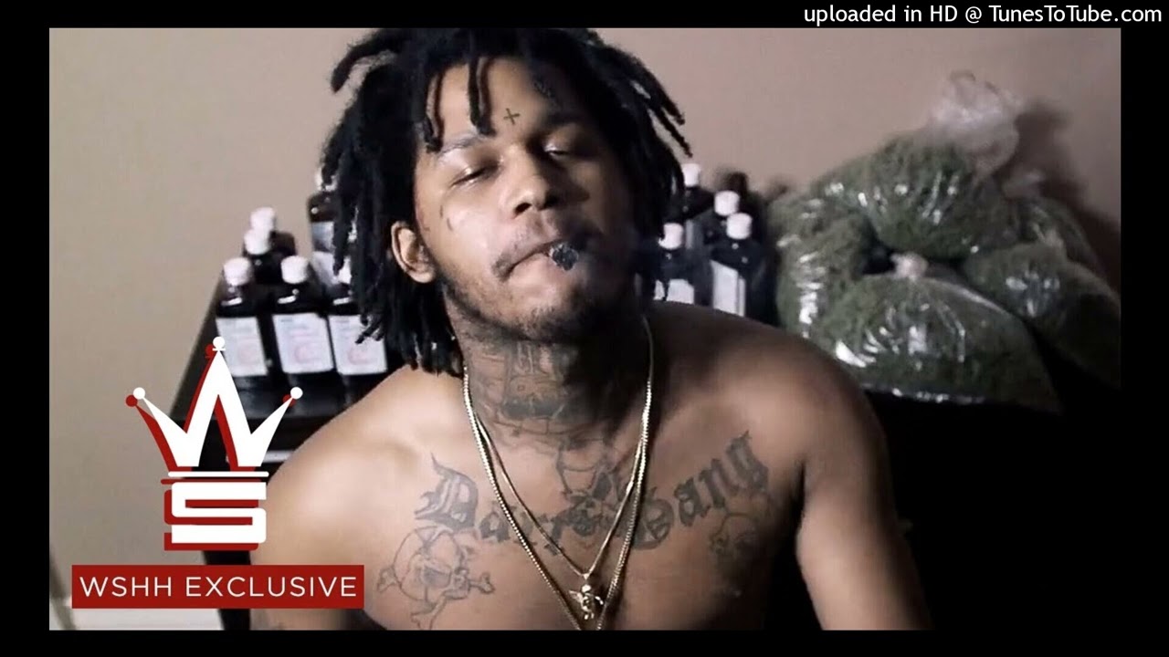 Bullets - DRAXLUR (Fredo Santana Type Beat) Chicago Drill