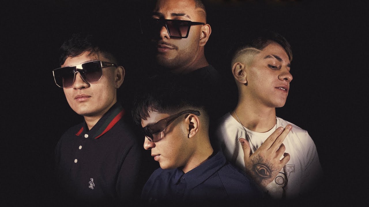 ALTAMIRANO - BUSCARTE REMIX X @EleOmxoficial ​X ⁠@kingzmyke X Js la Sensación