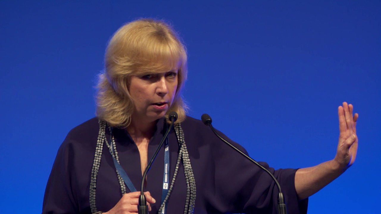 MTC 2017: Beverley Bell, Traffic Commissioners for GB - Heroes, Villains & Experts