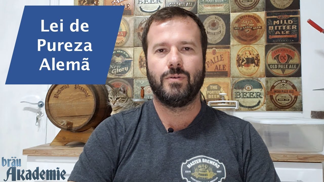 Lei Pureza