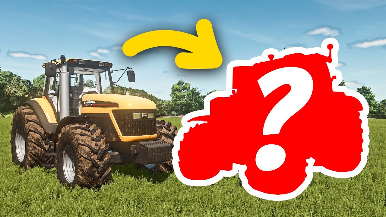 AM PORNIT CU 0 EURO SI AM AJUNS SA IAU TRACTOR BABAN! Farming Simulator 25 Ep.10