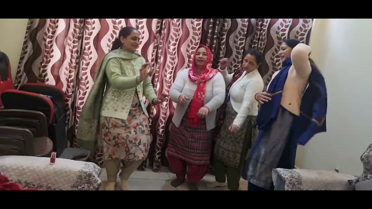 पड़ोसन गैंग जिंदाबाद।।😂😂😂😂#@Ektakirtanmandli08 👍😍❤️❤️❤️❤️💃💃😇
