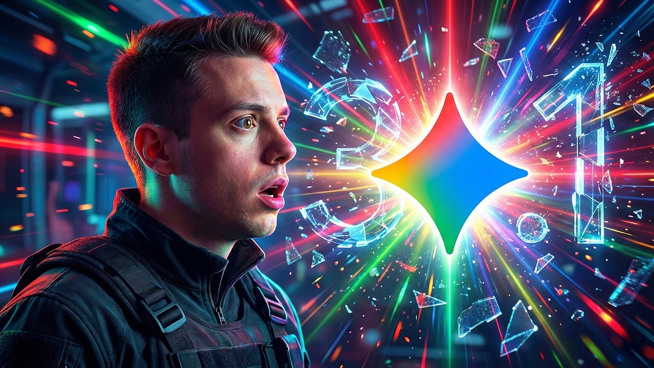 Google veröffentlicht Gemini 3.1 und ändert die Regeln