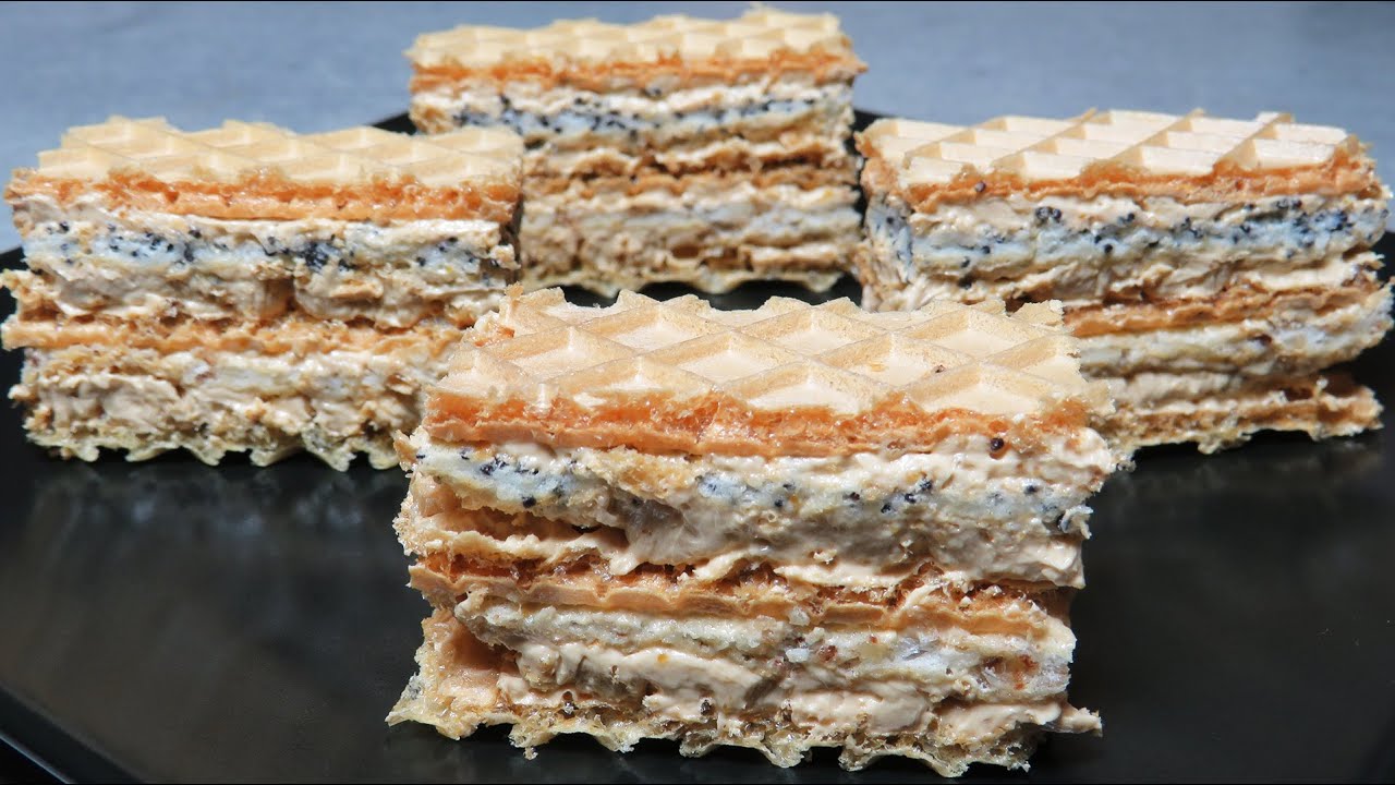 Prajitura Furnica