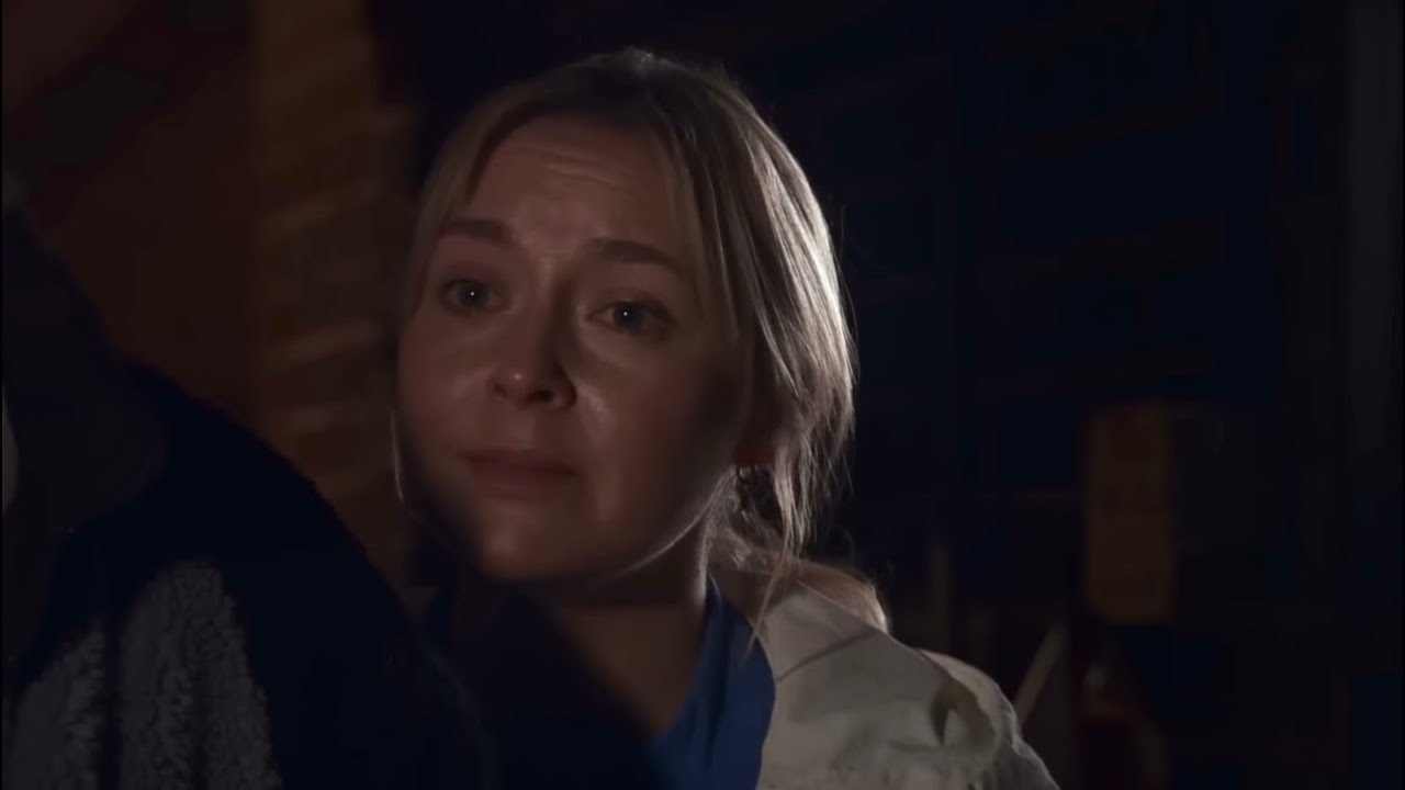 Coronation Street - (Megan and Will Back Together) 30th March 2026