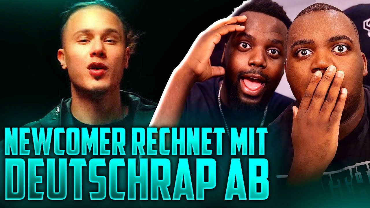 EINER DER BESTEN NEWCOMER! 🔥 | OZ IKRA - 2OZ6 (reaction) 