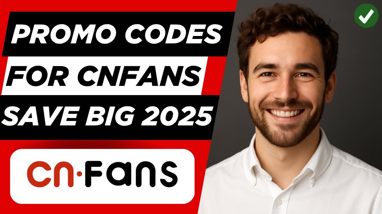 CNFans Discount Codes 2025 &ndash; How to Use Promo Codes to Save More!
