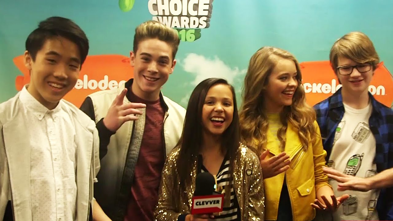 Shocking Things You Never Knew About Nickelodeon's School Of Rock Reboot!