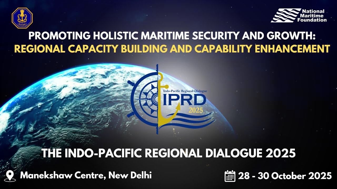 IPRD DAY 2 (29 OCT 2025)