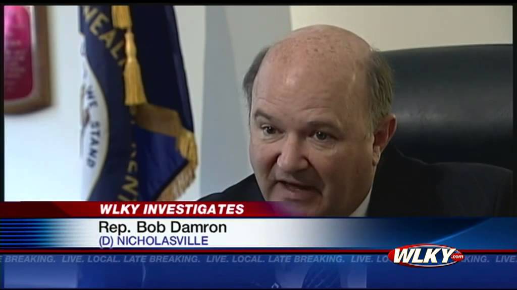 WLKY Investigates: Revolving door of Ky. guns (Part 1)
