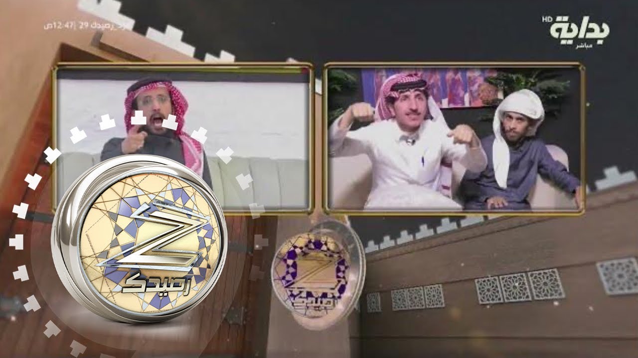 كلام اليوم : مالك أبو لبن ينكر إسقاطه على مصعب والمتسابقين ! | #زد_رصيدك29