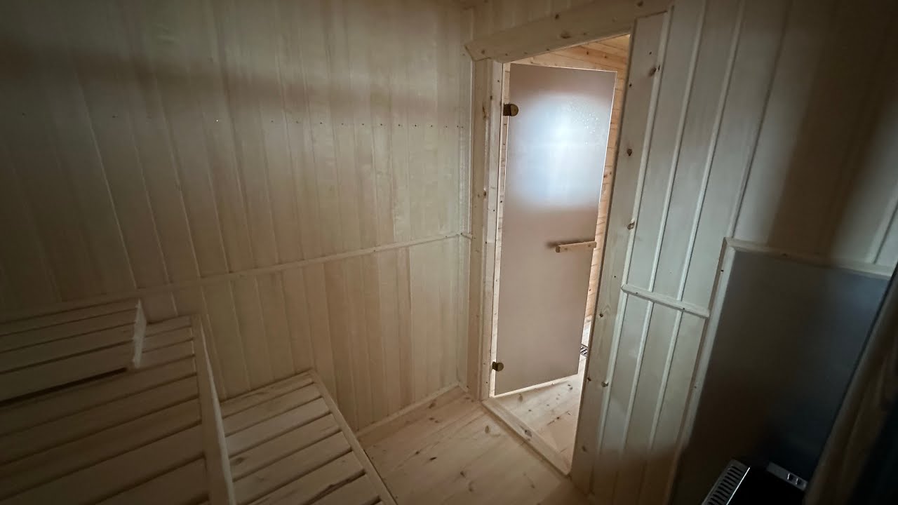 ПБК Плюс Бани. Антонина