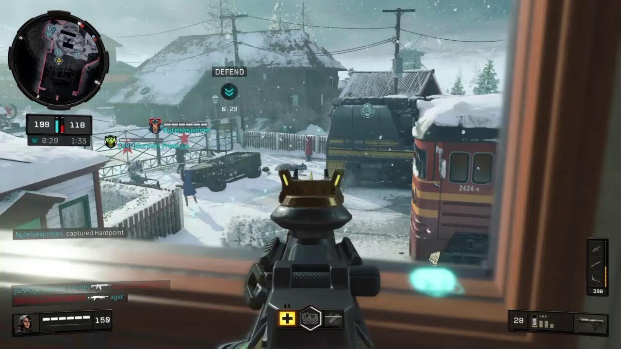 CALL OF DUTY BLACKOPS 4 ZOMBIES IN 2026