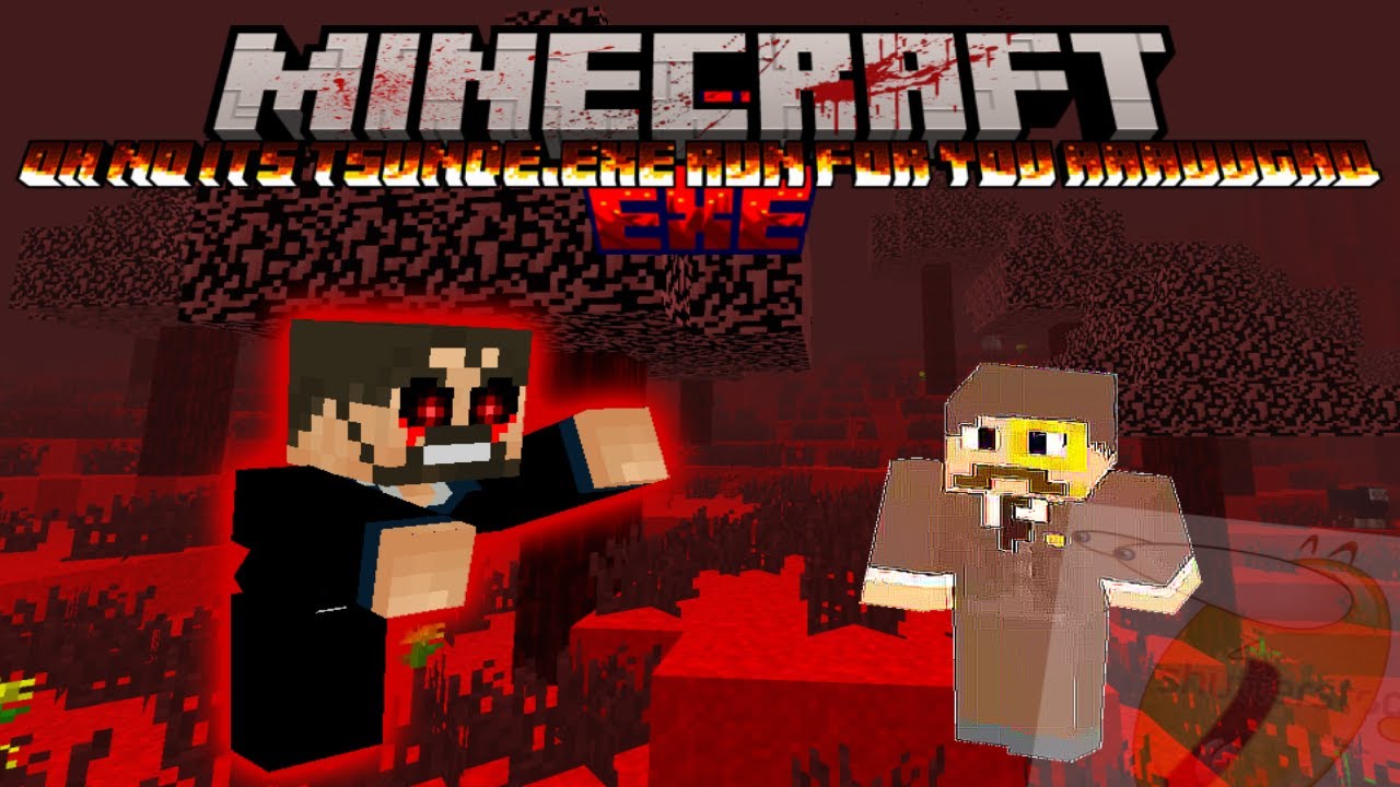 COLD FOOTED: BEDROCK EDITION - Too Slow Encore but SSundee.exe & BiffleWiffle Sings It