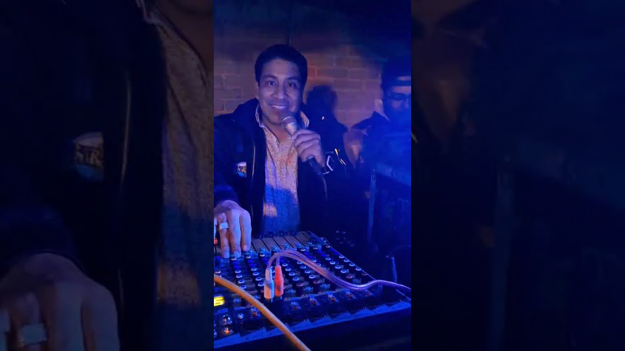 Sonido pachanga89 y sonido faraón en santa Ana xalmimilulco 