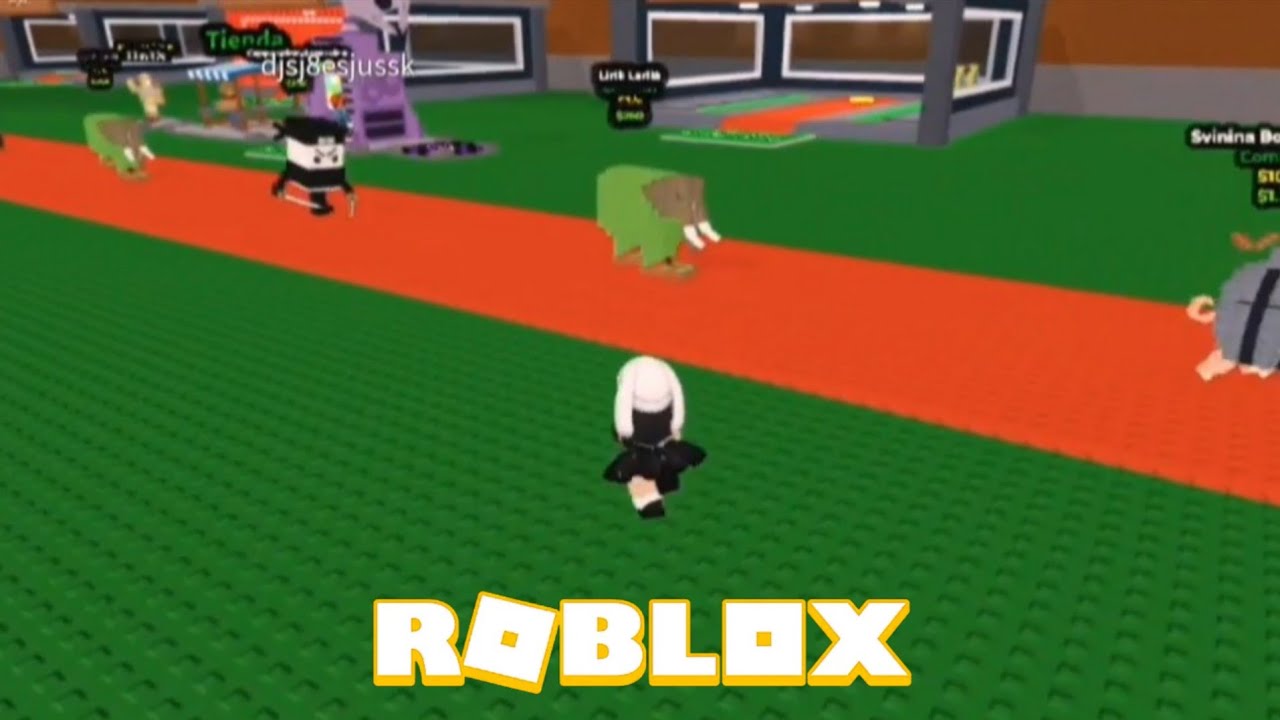 ASMR 🌷 Roba un Brainrot • Roblox 