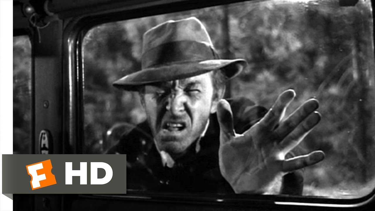 To Kill a Mockingbird (2/10) Movie CLIP - There's a Lot of Ugly Things in This World (1962) HD