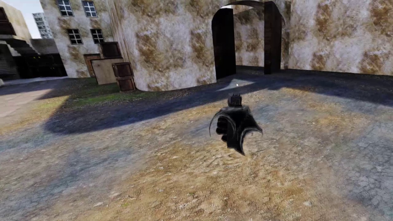 DUST2 VR
