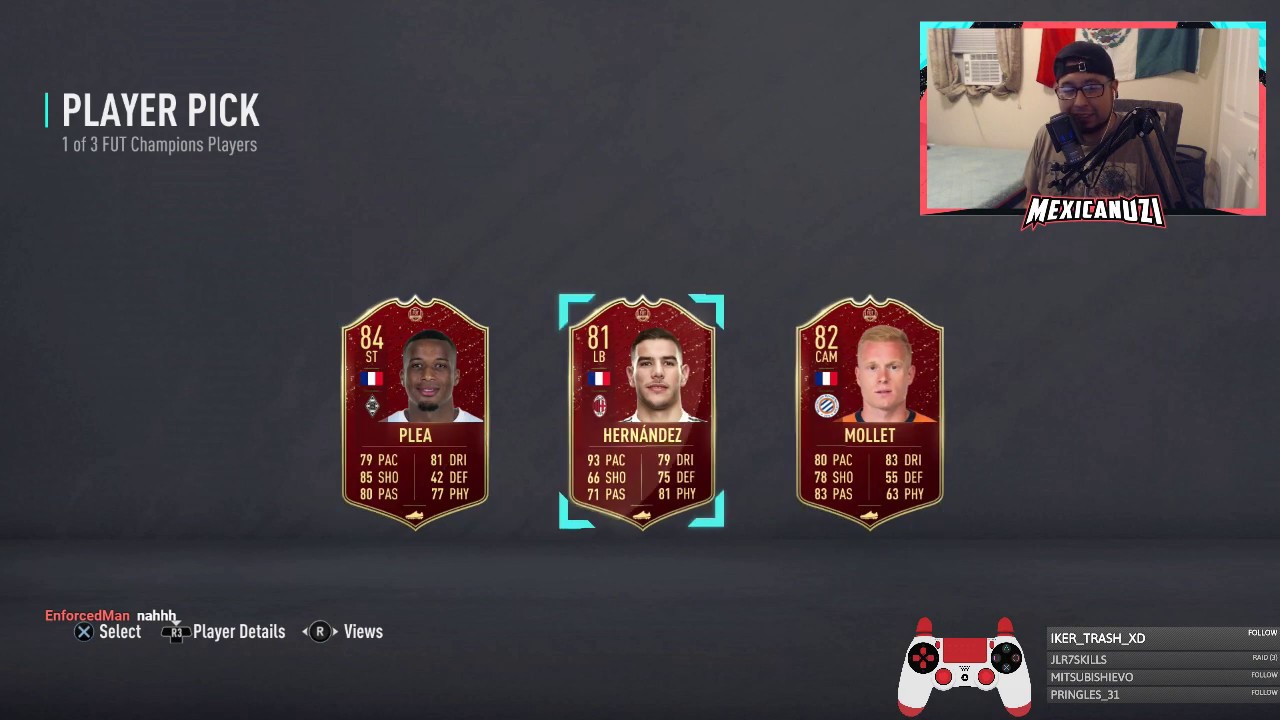 WEEKEND LEAGUE REWARDS + RANK 1 DIVISION RIVIALS REWARDS FIFA 20