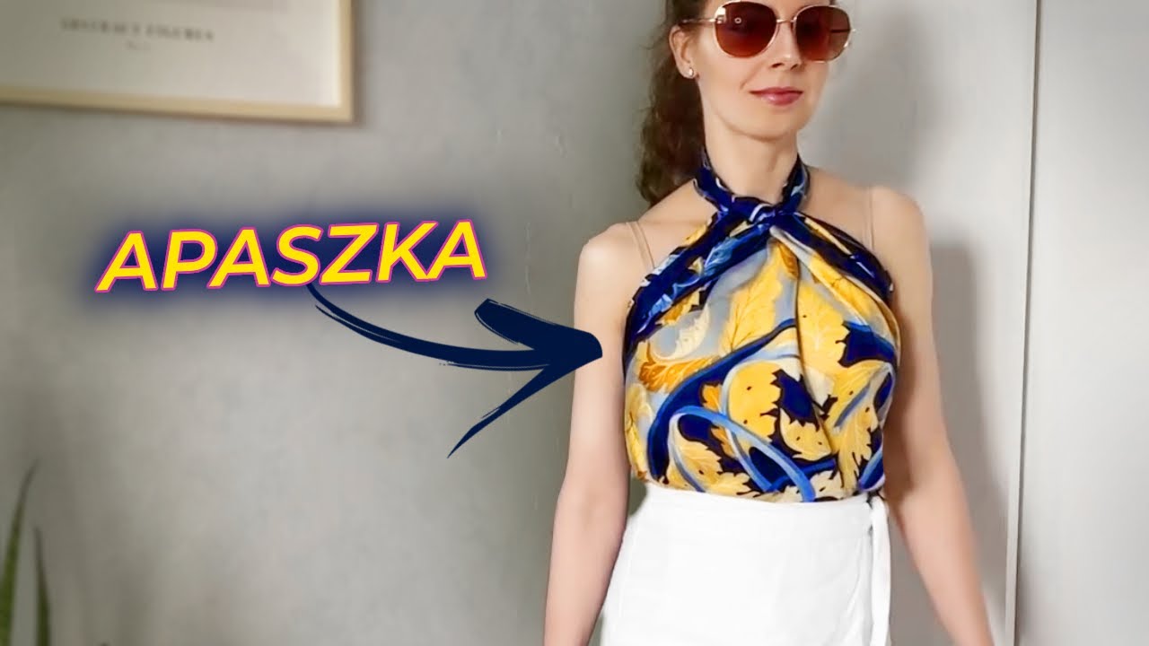 Odtwarzam stylizacje z internetu bez kupowania nowych ciuchów!