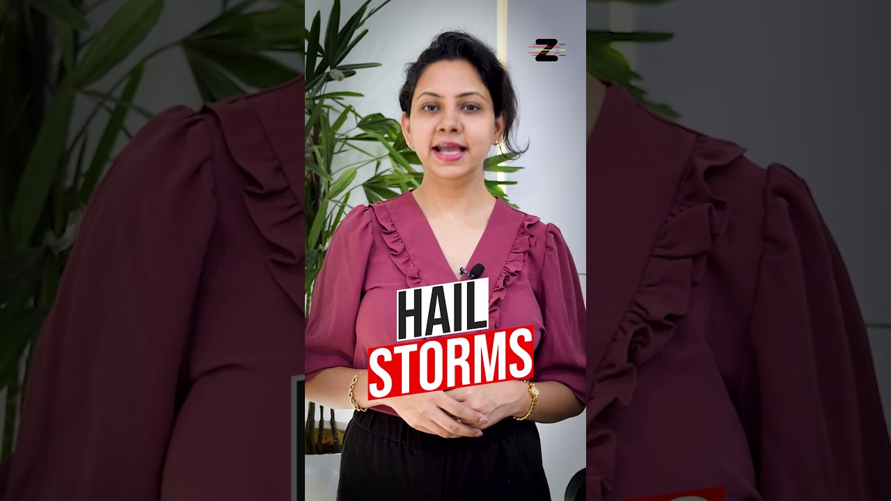 Western Disturbance | Unprecedented Weather