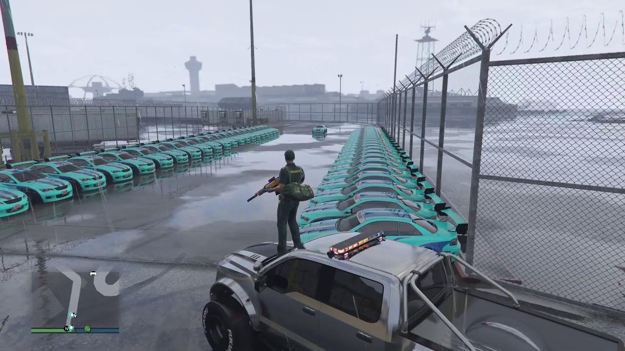 GTA 5 1 MILL CAR DROPS FREE LOBBIES JOIN UP  PS5 ONLY
